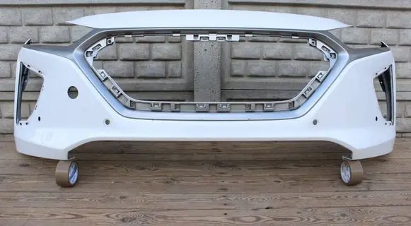 Hyundai Ioniq Front bumper 86511G2500