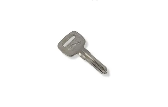 Jaguar XJS Ignition key/card JLM476