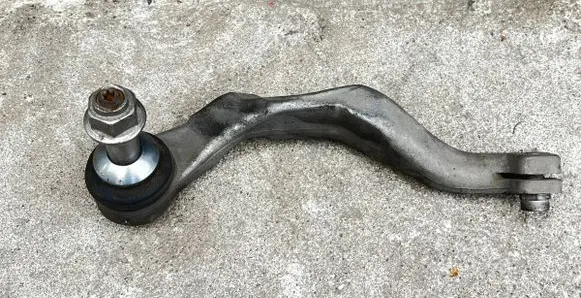BMW X1 F48 F49 Steering tie rod 32106899815 6899815 32105A018D0