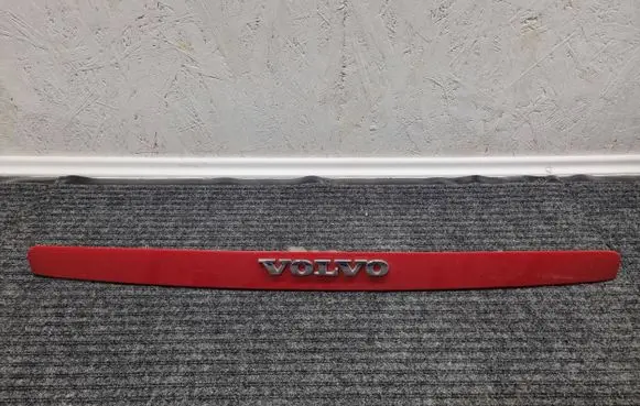Volvo V50 Tailgate/trunk/boot exterior handle 39898527 6055