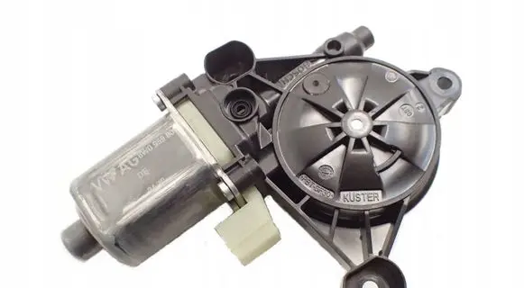 Audi A4 S4 B9 Front door window regulator motor 8W0959801