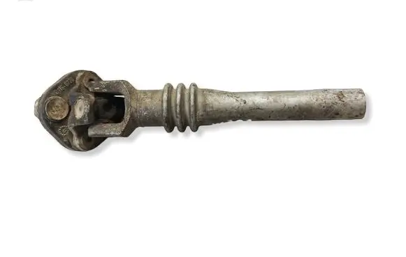 Mercedes-Benz C W203 Steering column universal joint A2034620278
