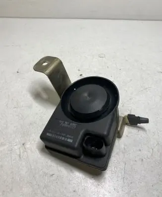 Audi A6 S6 C6 4F Alarm system siren 1K0951605C 4F1951285