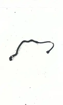 BMW 3 F30 F35 F31 Engine coolant pipe/hose 7646897