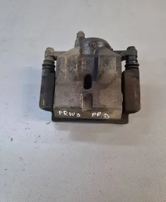Toyota Prius (XW30) Front brake caliper 