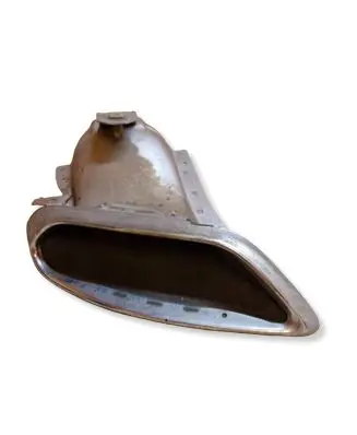 Ford Mondeo MK V Muffler ending DS7317G770BB