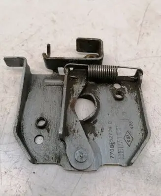 Renault Master II Engine bonnet/hood lock/catch 7700352729D