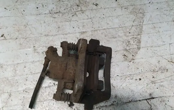 Land Rover Range Rover Sport L320 Rear brake caliper NOCODE