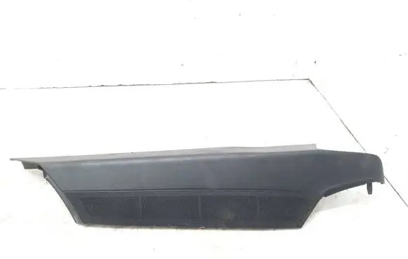 Mercedes-Benz C W205 Trunk/boot lower side trim panel A2056900444