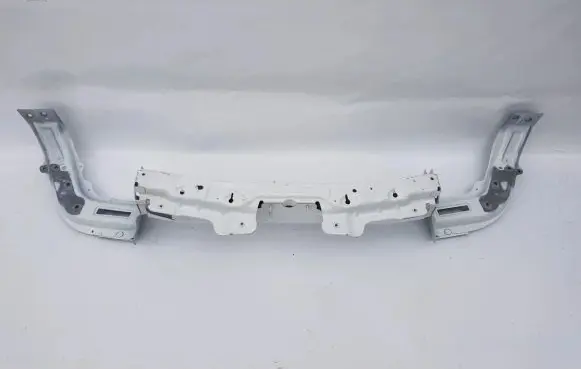 Fiat Doblo Front bodywork piece 