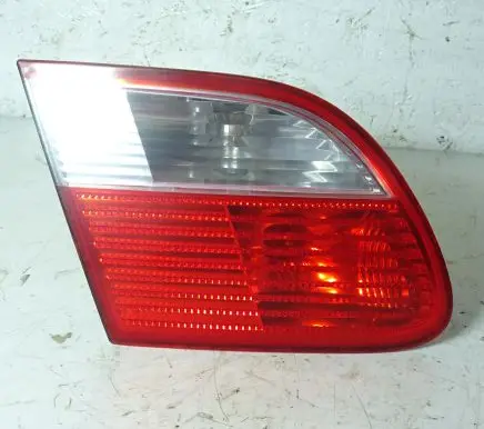 Fiat Albea Rear/tail lights 41530748-SOL