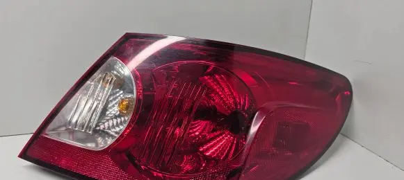 Chrysler Sebring (JS) Rear/tail lights 60264