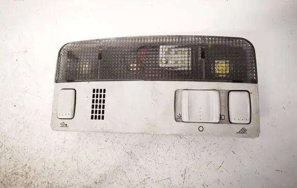 Volkswagen Touran I Front seat light 3B0947105C