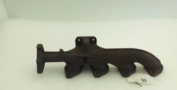 Mini One - Cooper Clubman R55 Exhaust manifold 7812314 11627812314