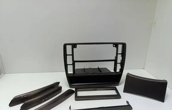 Volkswagen PASSAT B5.5 Interior decorative trim set 3B0858069K 3B0907047C 3B0858585