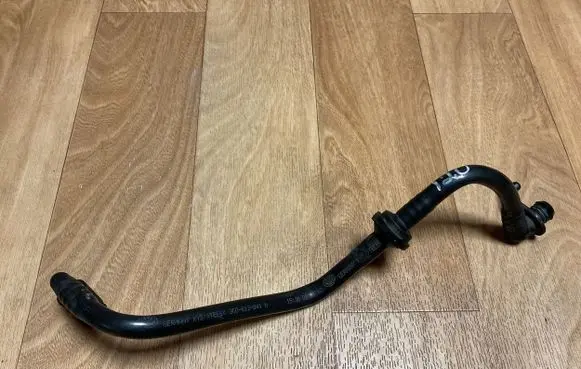 Volkswagen PASSAT B6 Vacuum line/pipe/hose 3C0612041H 15130030507