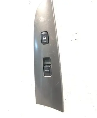 Lexus IS 220D-250-350 Electric window control switch 7423253110