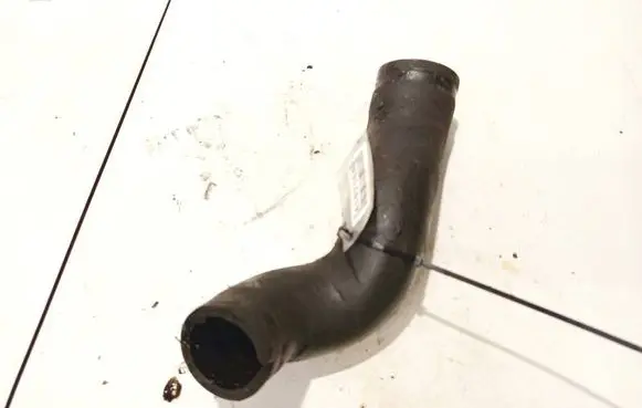 Opel Zafira A Engine coolant pipe/hose