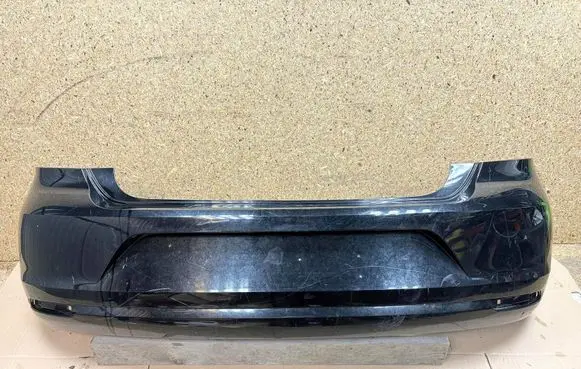 Volkswagen Polo V 6R Rear bumper 6C6807421 52397021D4