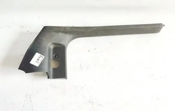 Skoda Superb B6 (3T) Other interior part 3t0863483