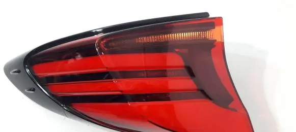 Toyota C-HR I Rear/tail lights 81560-F4130-00