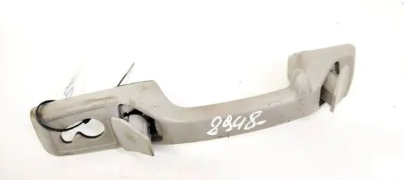 Volvo XC90 Rear interior roof grab handle