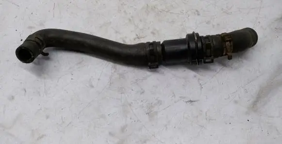 Volkswagen Sharan Engine coolant pipe/hose 1K0121113A