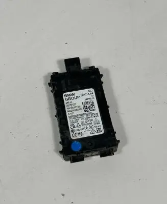 BMW iX Blind spot module 5A4DAA4