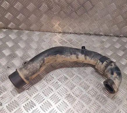 Renault Megane III Intercooler hose/pipe 8200795490