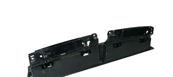 BMW X5 E70 Rear bumper mounting bracket 7226939 51127226939