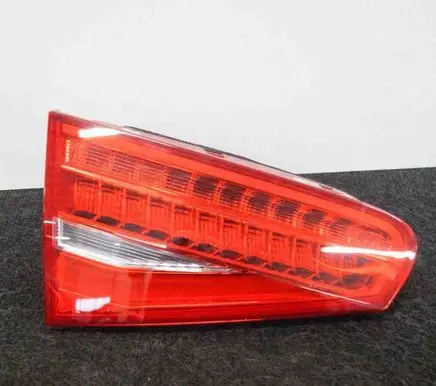 Audi A4 S4 B8 8K Tailgate rear/tail lights