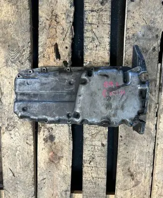 Opel Astra G Oil sump 213