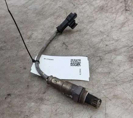 Citroen C3 Aircross Lambda probe sensor 9810634380