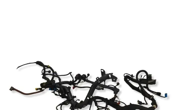 Peugeot 806 Engine installation wiring loom 1487961080