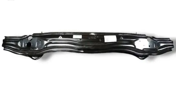 BMW X4 G02 Rear bumper cross member 51127484750 7484750