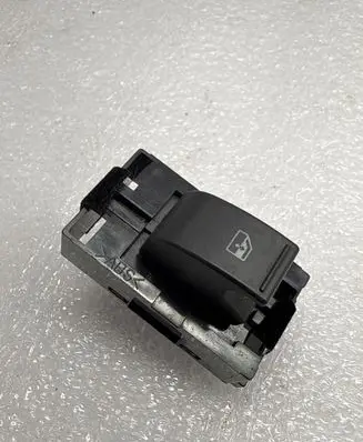 Cadillac STS Seville Electric window control switch 25746449