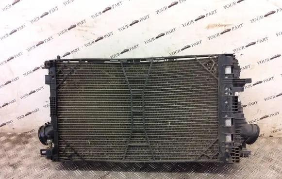 Opel Insignia A Radiator set 22915610