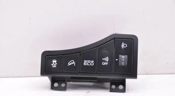 KIA Sportage Other switches/knobs/shifts 937003U540WK