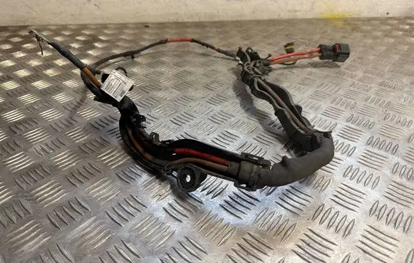 BMW i4 Other wiring loom 5A433A9 29012021 15536201