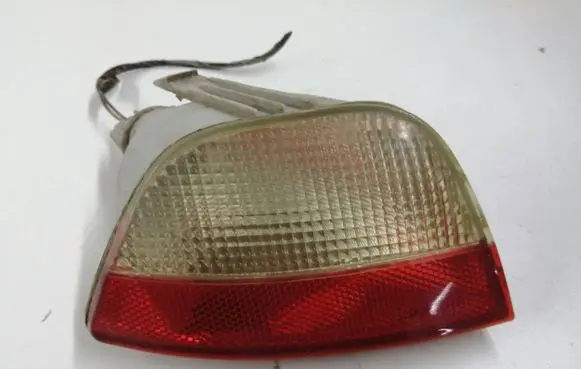 Rear fog light