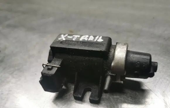 Nissan X-Trail T31 Turbo solenoid valve 70026501