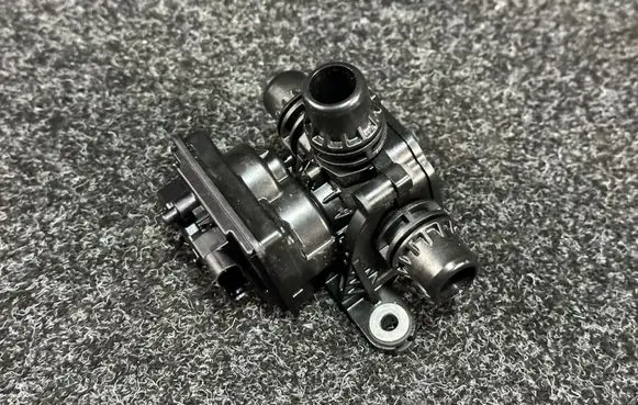 BMW iX Electric auxiliary coolant/water pump 64119462114
