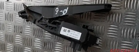 Volkswagen PASSAT B6 Accelerator throttle pedal 1k1721503l