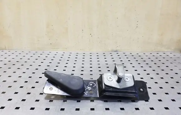Renault Trafic III (X82) Loading door interior handle 8200323112 93457314