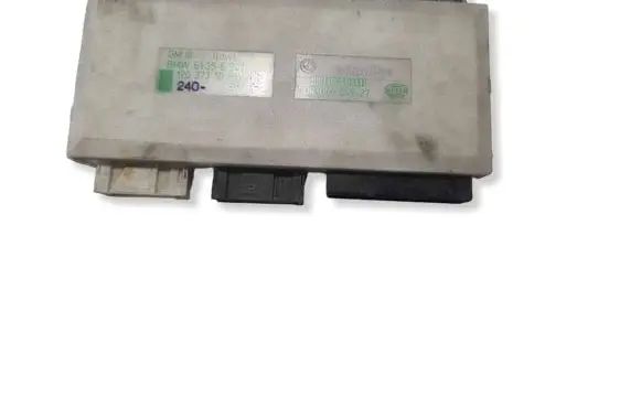 BMW 5 E39 Comfort/convenience module 61356901225 12037310