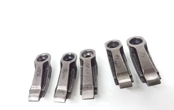 Audi A6 Allroad C5 Valve rocker arm 