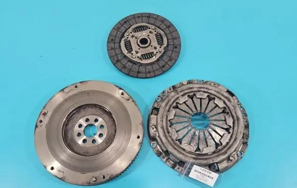 Toyota Corolla E210 E21 Clutch set kit IMPRK1412979