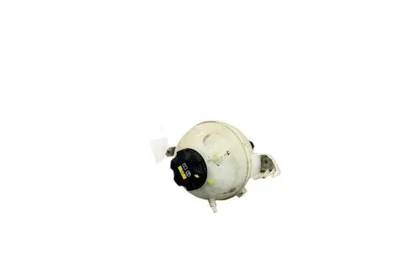 BMW X3 G01 Coolant expansion tank/reservoir 8742660