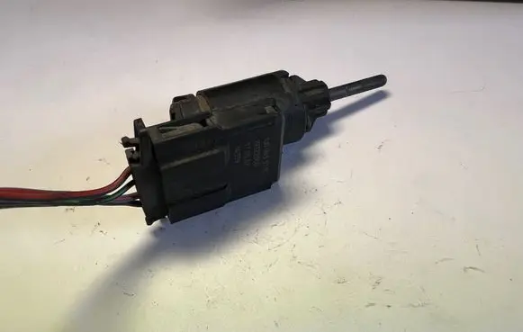 Seat Ibiza III (6L) Brake pedal sensor switch 1J0945511C 19322000 14339