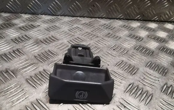 Mercedes-Benz Vito Viano W638 Hand brake release handle 6384270120 A6384270120